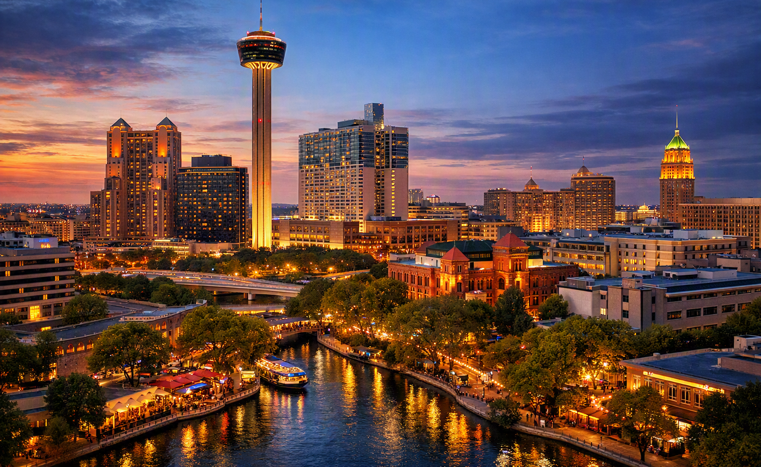 San Antonio