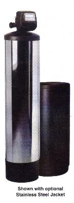 water softner